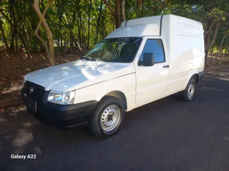 FIAT Fiorino Furgo 1.3 FLEX, Foto 4