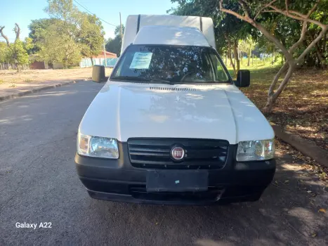 FIAT Fiorino Furgo 1.3 FLEX, Foto 7