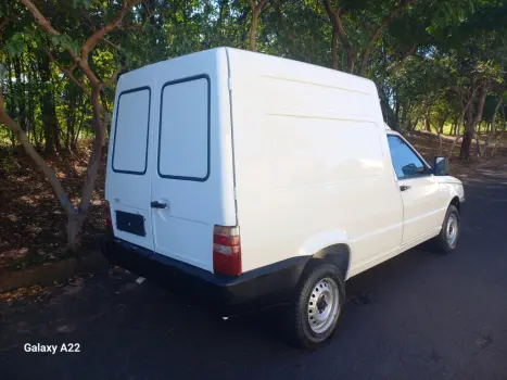 FIAT Fiorino Furgo 1.3 FLEX, Foto 8