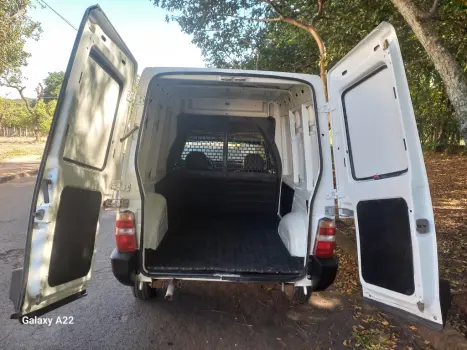 FIAT Fiorino Furgo 1.3 FLEX, Foto 9