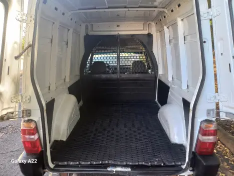 FIAT Fiorino Furgo 1.3 FLEX, Foto 10