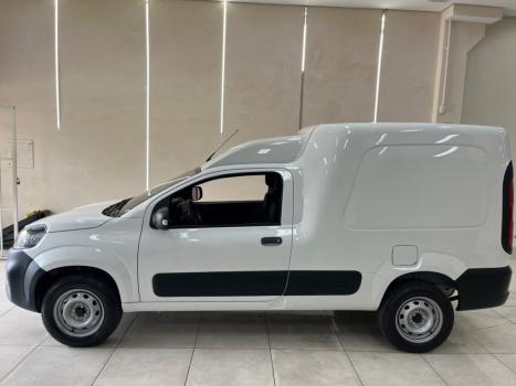 FIAT Fiorino Furgo 1.3 FLEX, Foto 2