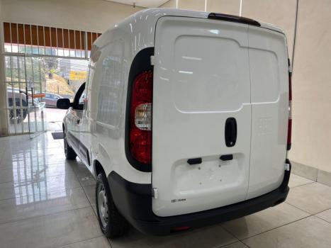 FIAT Fiorino Furgo 1.3 FLEX, Foto 3