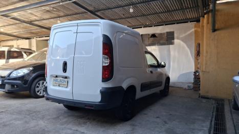FIAT Fiorino Furgo 1.4 FLEX, Foto 3