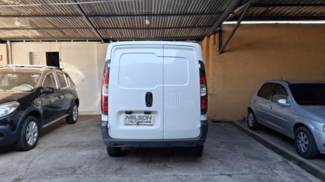 FIAT Fiorino Furgo 1.4 FLEX, Foto 8