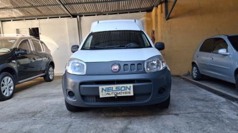 FIAT Fiorino Furgo 1.4 FLEX, Foto 9