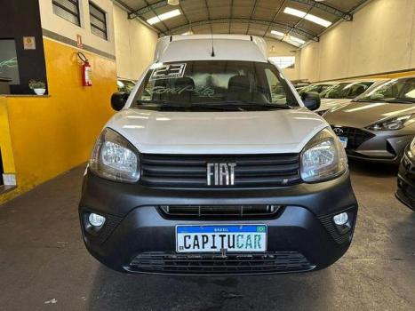 FIAT Fiorino Pick-up 1.5 IE, Foto 5
