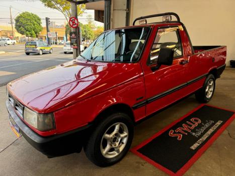 FIAT Fiorino Pick-up 1.5 IE, Foto 1