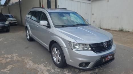 FIAT Freemont 2.4 16V 4P PRECISION AUTOMTICO 7 LUGARES, Foto 3