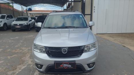 FIAT Freemont 2.4 16V 4P PRECISION AUTOMTICO 7 LUGARES, Foto 4