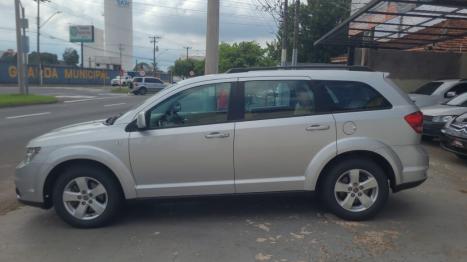 FIAT Freemont 2.4 16V 4P PRECISION AUTOMTICO 7 LUGARES, Foto 5