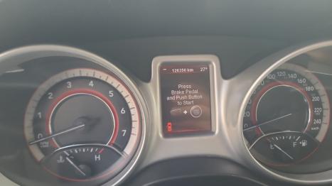 FIAT Freemont 2.4 16V 4P PRECISION AUTOMTICO 7 LUGARES, Foto 6