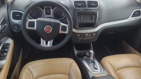 FIAT Freemont 2.4 16V 4P PRECISION AUTOMTICO 7 LUGARES, Foto 7