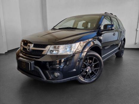 FIAT Freemont 2.4 16V 4P PRECISION AUTOMTICO 7 LUGARES, Foto 1