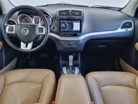 FIAT Freemont 2.4 16V 4P PRECISION AUTOMTICO 7 LUGARES, Foto 2