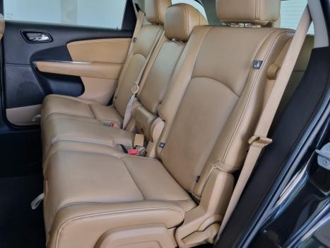 FIAT Freemont 2.4 16V 4P PRECISION AUTOMTICO 7 LUGARES, Foto 3