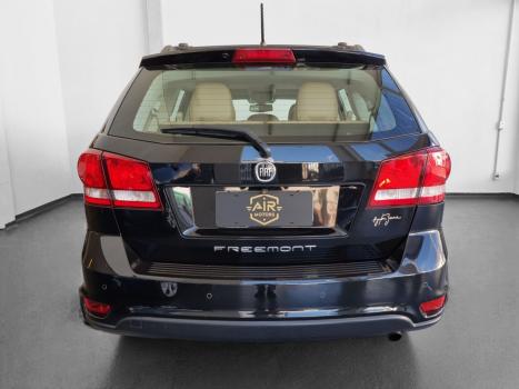 FIAT Freemont 2.4 16V 4P PRECISION AUTOMTICO 7 LUGARES, Foto 8