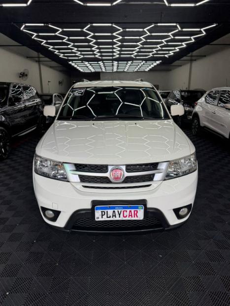 FIAT Freemont 2.4 16V 4P PRECISION AUTOMTICO 7 LUGARES, Foto 2