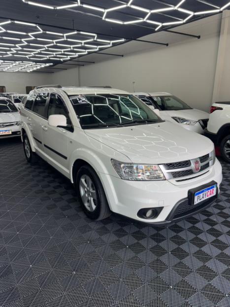 FIAT Freemont 2.4 16V 4P PRECISION AUTOMTICO 7 LUGARES, Foto 3