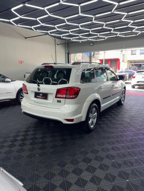 FIAT Freemont 2.4 16V 4P PRECISION AUTOMTICO 7 LUGARES, Foto 4