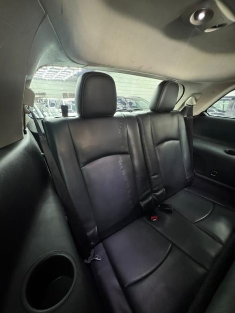 FIAT Freemont 2.4 16V 4P PRECISION AUTOMTICO 7 LUGARES, Foto 6