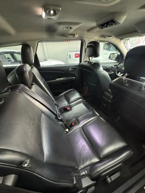 FIAT Freemont 2.4 16V 4P PRECISION AUTOMTICO 7 LUGARES, Foto 7