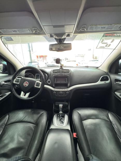 FIAT Freemont 2.4 16V 4P PRECISION AUTOMTICO 7 LUGARES, Foto 8