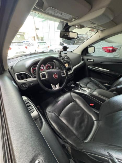 FIAT Freemont 2.4 16V 4P PRECISION AUTOMTICO 7 LUGARES, Foto 9