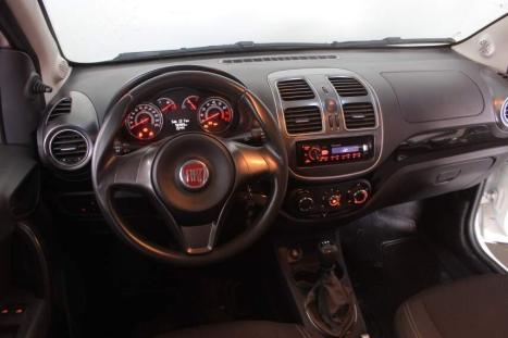 FIAT Grand Siena 1.0 4P EVO ATTRACTIVE FLEX, Foto 8