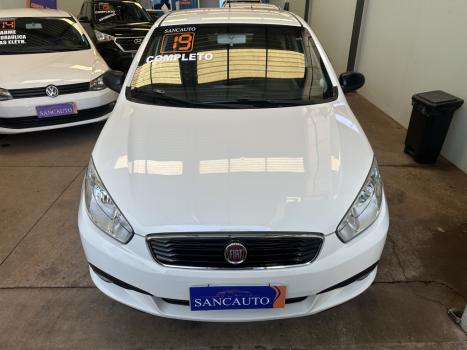 FIAT Grand Siena 1.0 4P EVO ATTRACTIVE FLEX, Foto 2