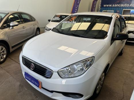 FIAT Grand Siena 1.0 4P EVO ATTRACTIVE FLEX, Foto 3
