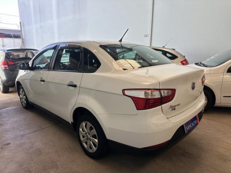FIAT Grand Siena 1.0 4P EVO ATTRACTIVE FLEX, Foto 4