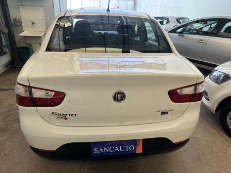 FIAT Grand Siena 1.0 4P EVO ATTRACTIVE FLEX, Foto 5