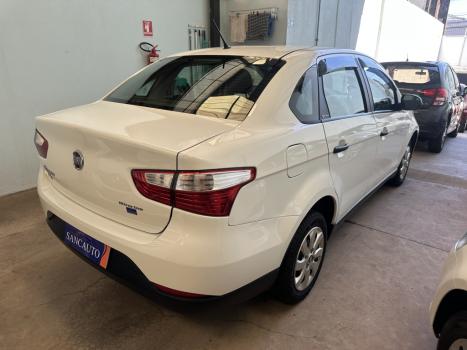 FIAT Grand Siena 1.0 4P EVO ATTRACTIVE FLEX, Foto 6
