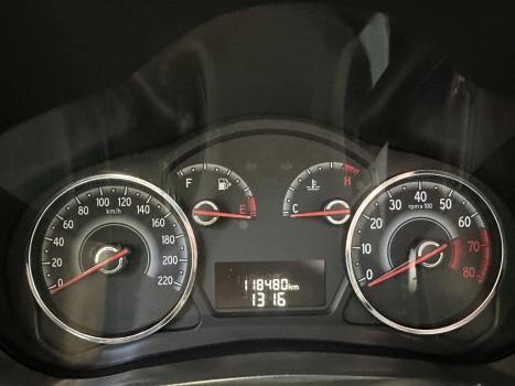 FIAT Grand Siena 1.0 4P EVO ATTRACTIVE FLEX, Foto 7