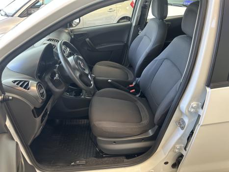 FIAT Grand Siena 1.0 4P EVO ATTRACTIVE FLEX, Foto 9