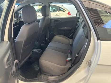 FIAT Grand Siena 1.0 4P EVO ATTRACTIVE FLEX, Foto 10