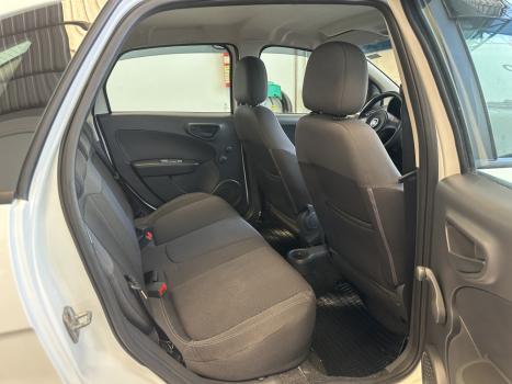 FIAT Grand Siena 1.0 4P EVO ATTRACTIVE FLEX, Foto 11
