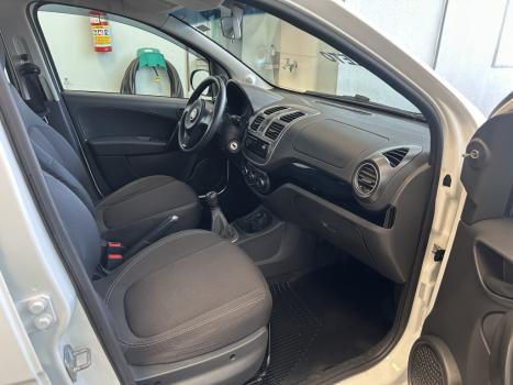 FIAT Grand Siena 1.0 4P EVO ATTRACTIVE FLEX, Foto 12