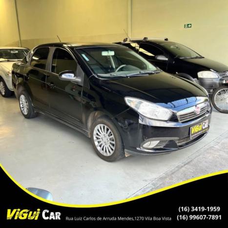 FIAT Grand Siena 1.4 4P EVO ATTRACTIVE FLEX, Foto 1