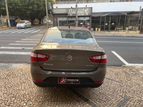 FIAT Grand Siena 1.4 4P EVO ATTRACTIVE FLEX, Foto 3