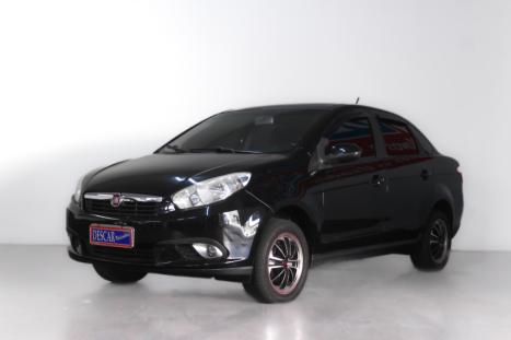 FIAT Grand Siena 1.4 4P EVO ATTRACTIVE FLEX, Foto 1