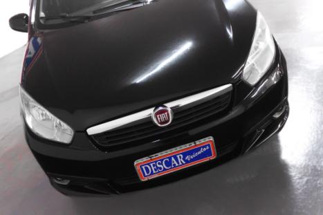 FIAT Grand Siena 1.4 4P EVO ATTRACTIVE FLEX, Foto 2