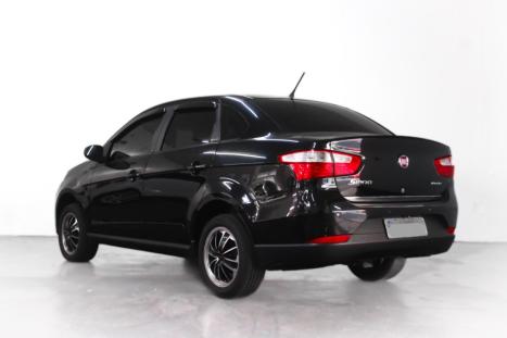 FIAT Grand Siena 1.4 4P EVO ATTRACTIVE FLEX, Foto 3