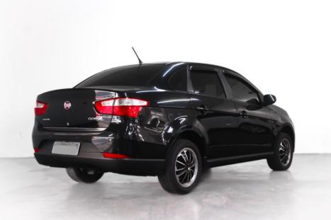 FIAT Grand Siena 1.4 4P EVO ATTRACTIVE FLEX, Foto 5