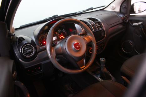 FIAT Grand Siena 1.4 4P EVO ATTRACTIVE FLEX, Foto 6