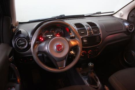 FIAT Grand Siena 1.4 4P EVO ATTRACTIVE FLEX, Foto 7