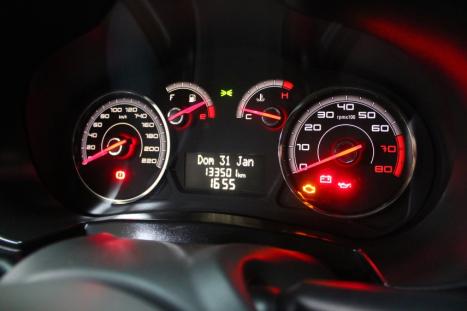 FIAT Grand Siena 1.4 4P EVO ATTRACTIVE FLEX, Foto 9