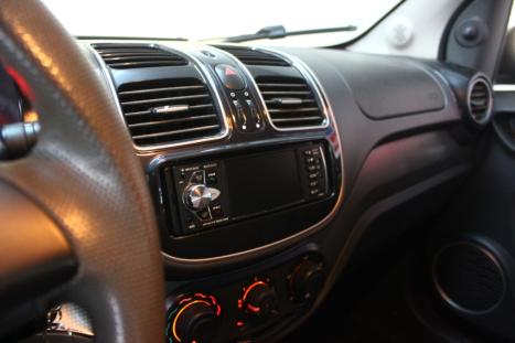 FIAT Grand Siena 1.4 4P EVO ATTRACTIVE FLEX, Foto 10
