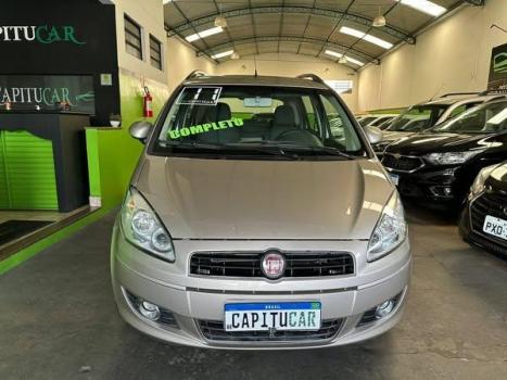 FIAT Idea 1.4 4P ATTRACTIVE FLEX, Foto 5